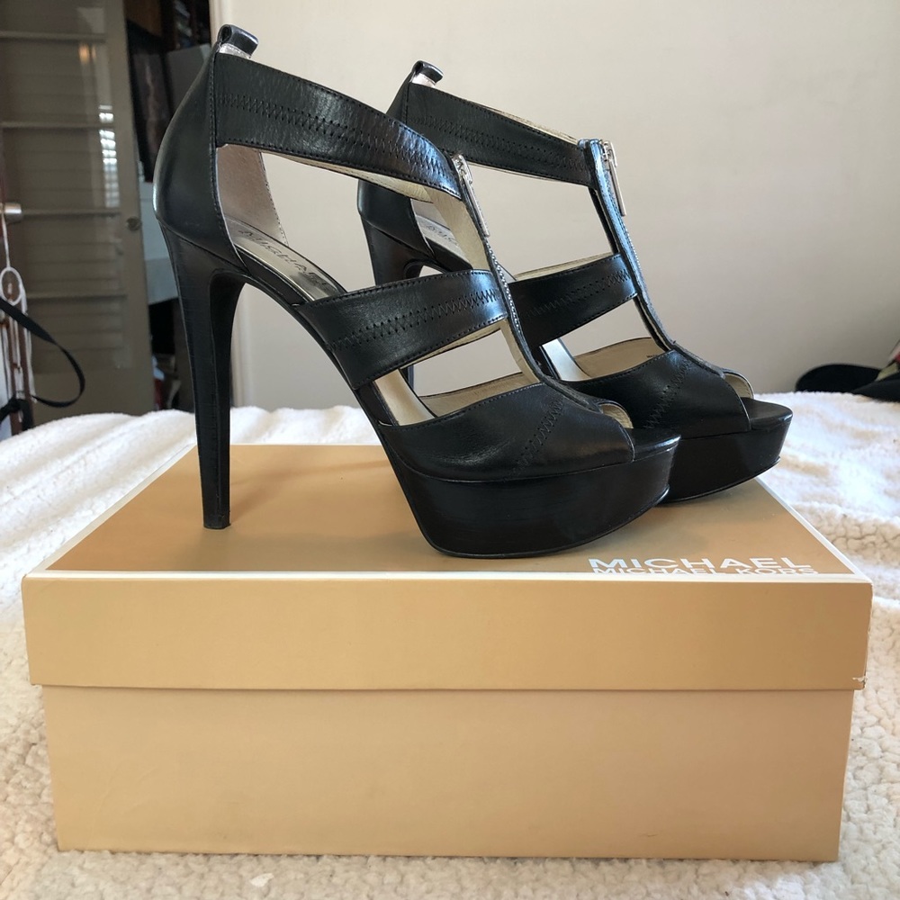 Michael Kors heels